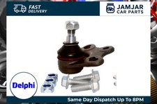 DELPHI TC1430 Ball Joint Front Lower Fits Mercedes-Benz A-Class B-Class