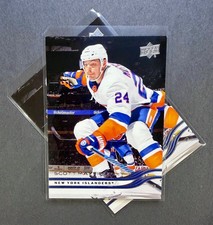 2025-26 Upper Deck Series 2 SCOTT MAYFIELD - 2 Card Lot!!