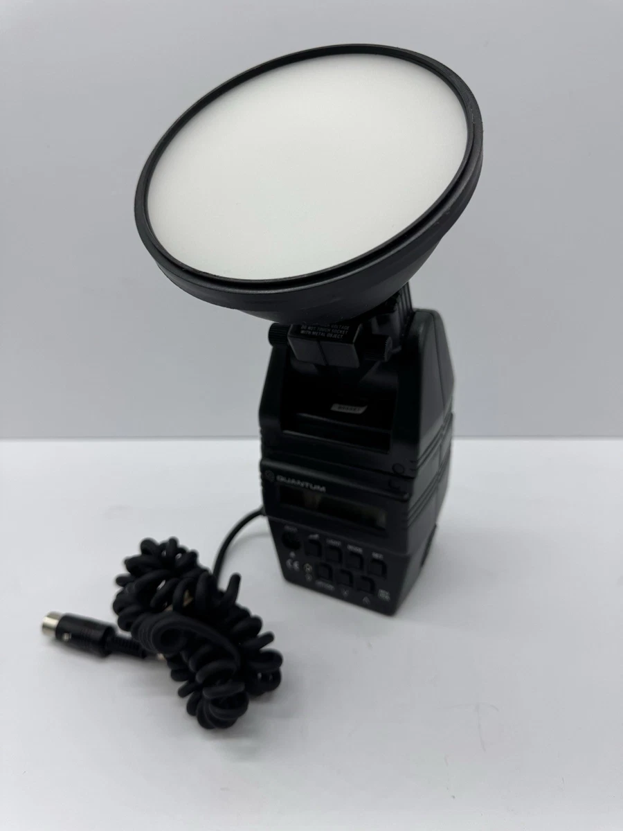 Quantum Qflash for sale | eBay