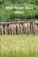 Martin Avery | What Would Jesus Write? | Taschenbuch | Englisch (2014)