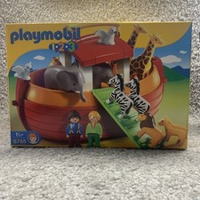 Playmobil®  1 2 3       6765 - Mitnehm - Arche - Noah