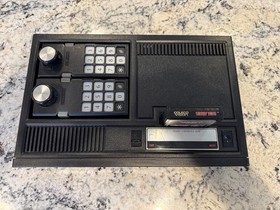 (Restored) Colecovision Coleco Console (caps, switch, RCA composite, DK, power)