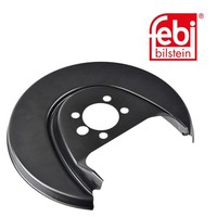 Febi Bilstein Spritzblech, Bremsscheibe 171554 FüR Audi Seat Skoda Vw