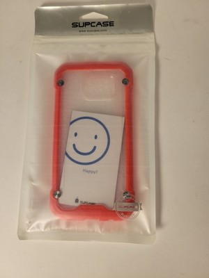 New Samsung Galaxy S7 Supcase Red