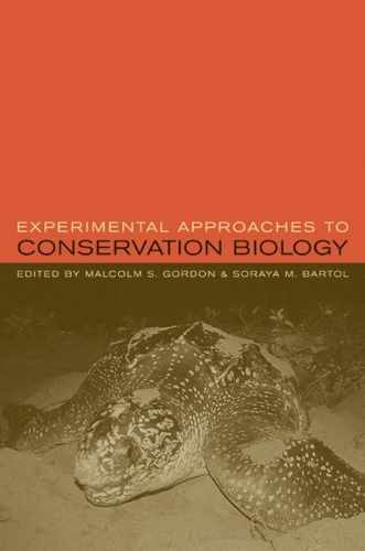 Experimental Approaches to - Hardcover, by Gordon Malcolm; Bartol - Very Good