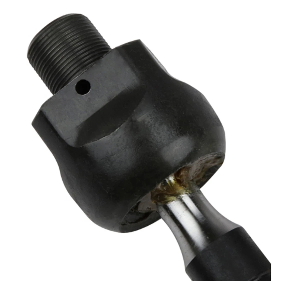 Extremos de varilla de amarre Beck Arnley 101-7618 delantero lado conductor o pasajero derecho izquierdo Foto 3 de 4