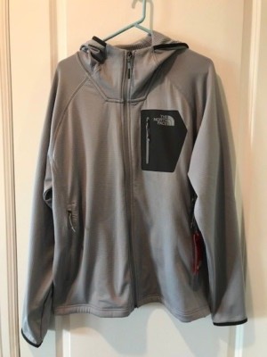 borod fleece hoodie