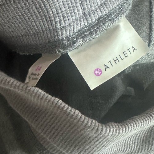 Athleta Wool City Jogger - Picture 5 of 9