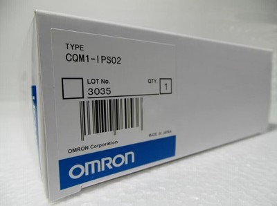 Fast Delivery CQM1-IPS02 PLC Module In Box US #F4