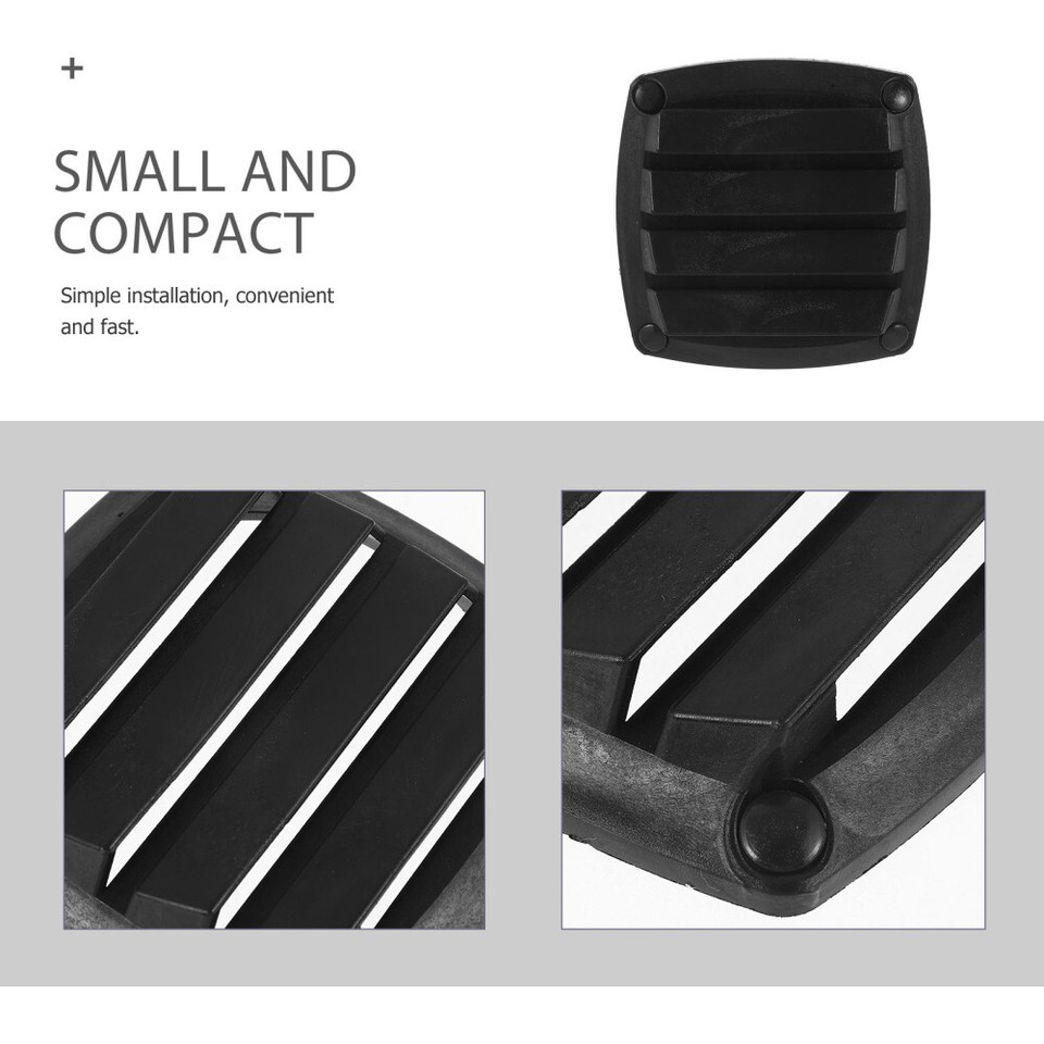 Boat Wire Cover Universal Kayak Cable Protection Cap Vent Marine eBay