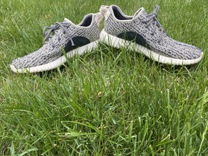 ultra boost turtle dove