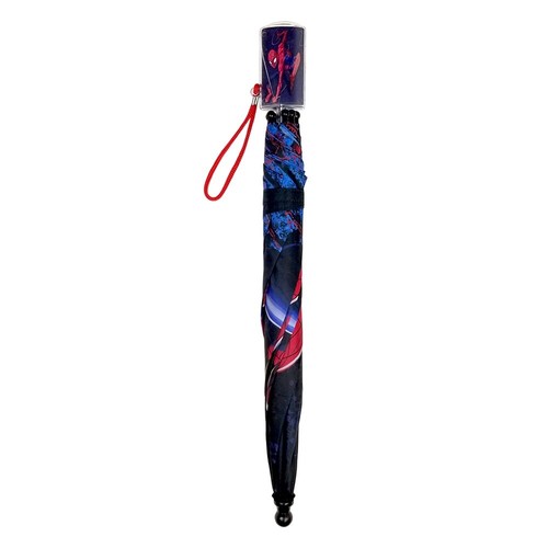 Marvel Spider-Man Umbrella Kids Umbrella - Picture 2 of 2