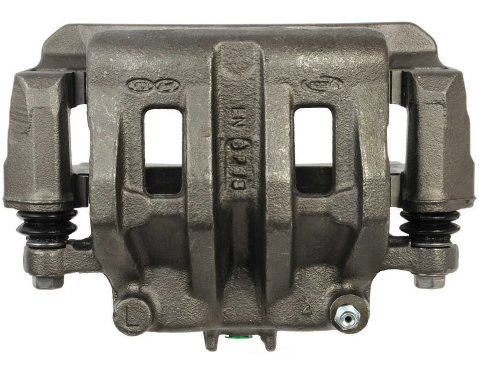 Pinza de freno de disco Cardone 19-B3345 Reman para Hyundai Veracruz 2007 Foto 3 de 4