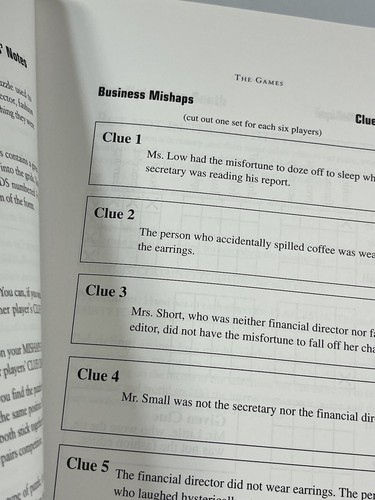 Icebreakers: a Sourcebook of Games, Exercises, and Simulations - Picture 8 of 8