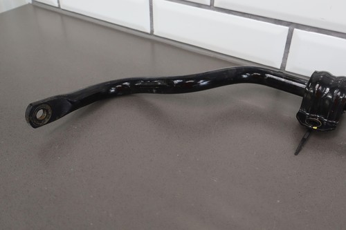 2022 Hyundai Elantra N Front (55510-IB000) & Rear (54810-IB000) Stabilizer Bars - Picture 15 of 17