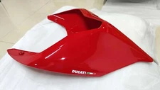 Streetfighter Tail Fairing Solo Cowl Rear Seat Cover For Ducati Panigale V4 S V2