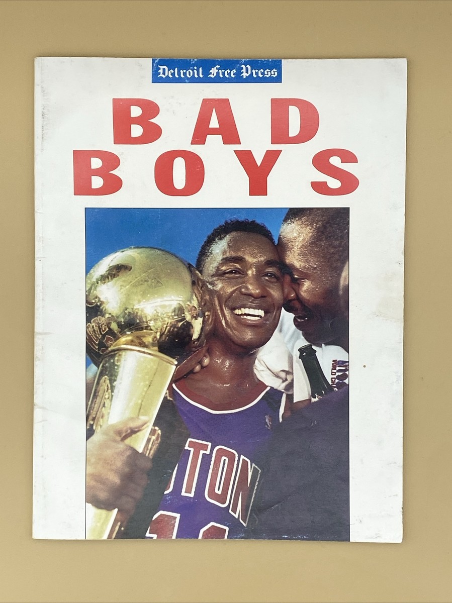 80s DETROIT PISTONS BAD BOYS デトロイトピストンズ 80s DETROIT PISTONS 