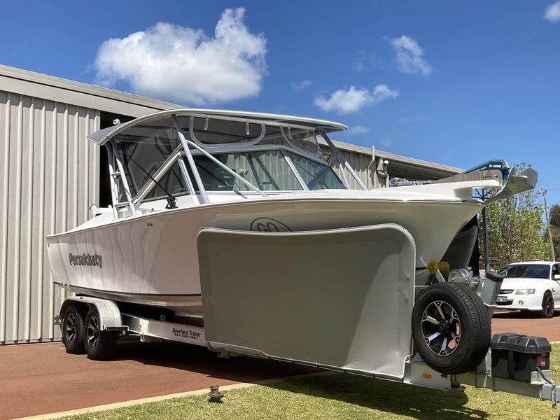 Formula 23 3 Boat For Sale Waa2