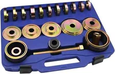 Astro Pneumatic 78825HD Heavy Duty Master Front Wheel Drive Bearing Adapter Kit