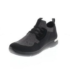 Uma Parker Helene Nero - Donna Scarpe Sneakers Sporty Chic