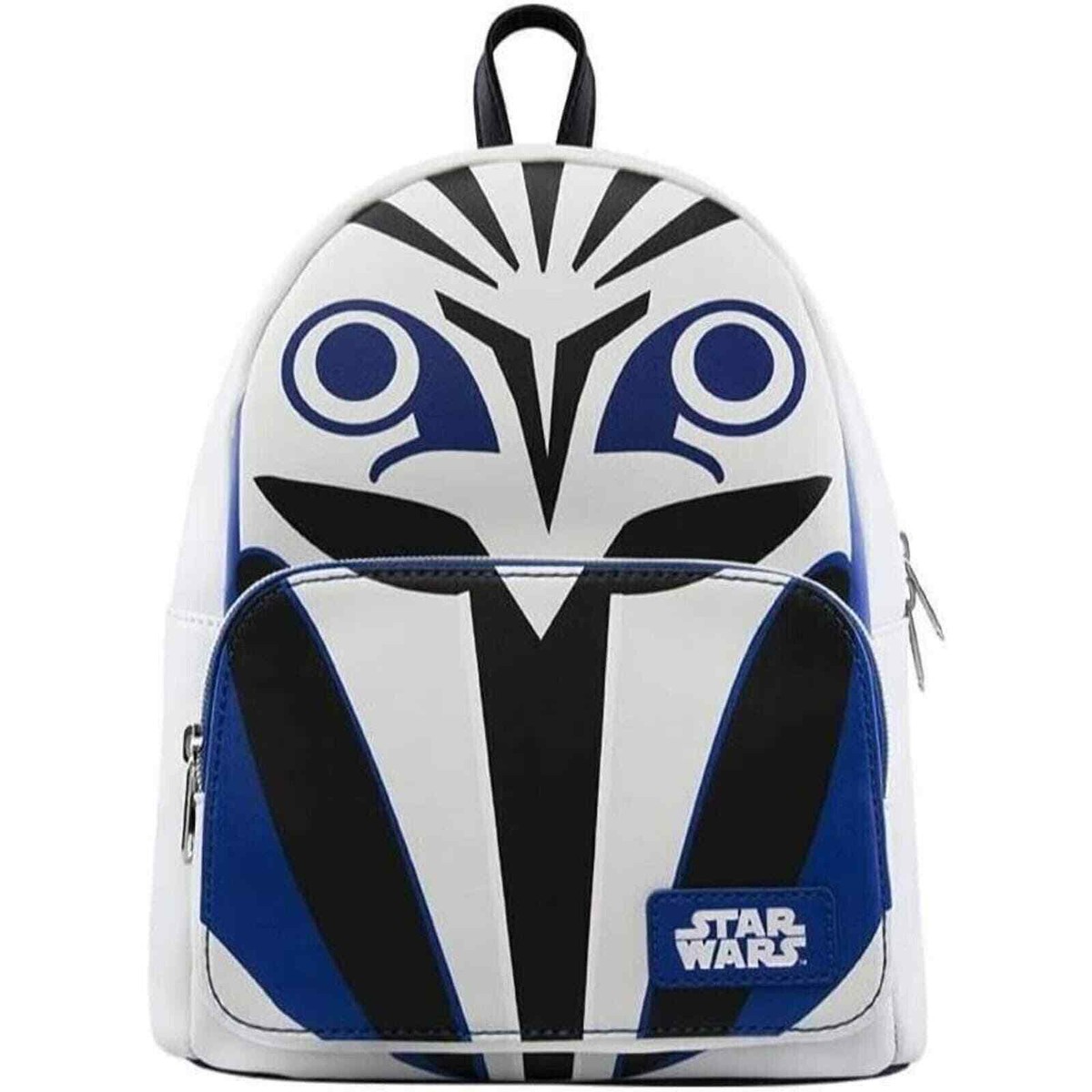 Bo-Katan Kryze “Jetpack” Backpack Jetpack Bo-Katan Mandalorian - 3D model by 3Demon Force on  main image 2