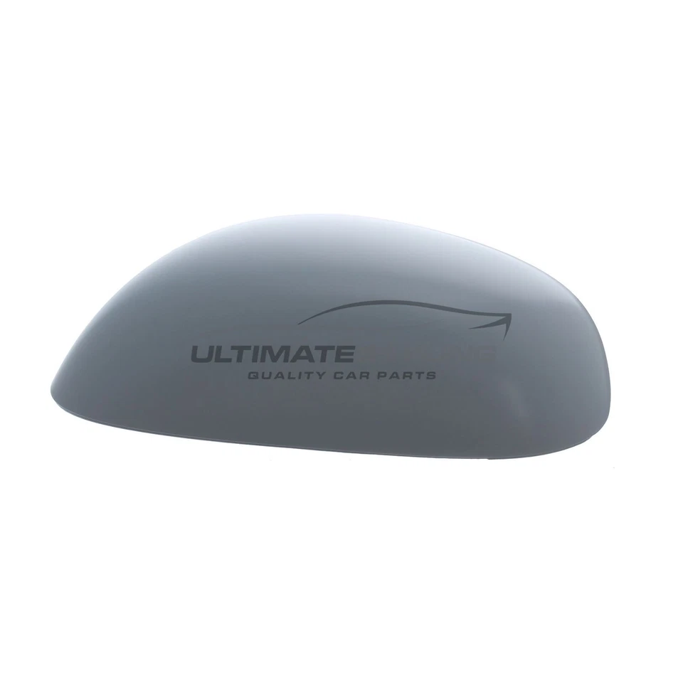 Seat Leon MK2 2005-2009 Cubierta del espejo retrovisor de la puerta N / S Pasajero izquierdo Foto 2 de 4