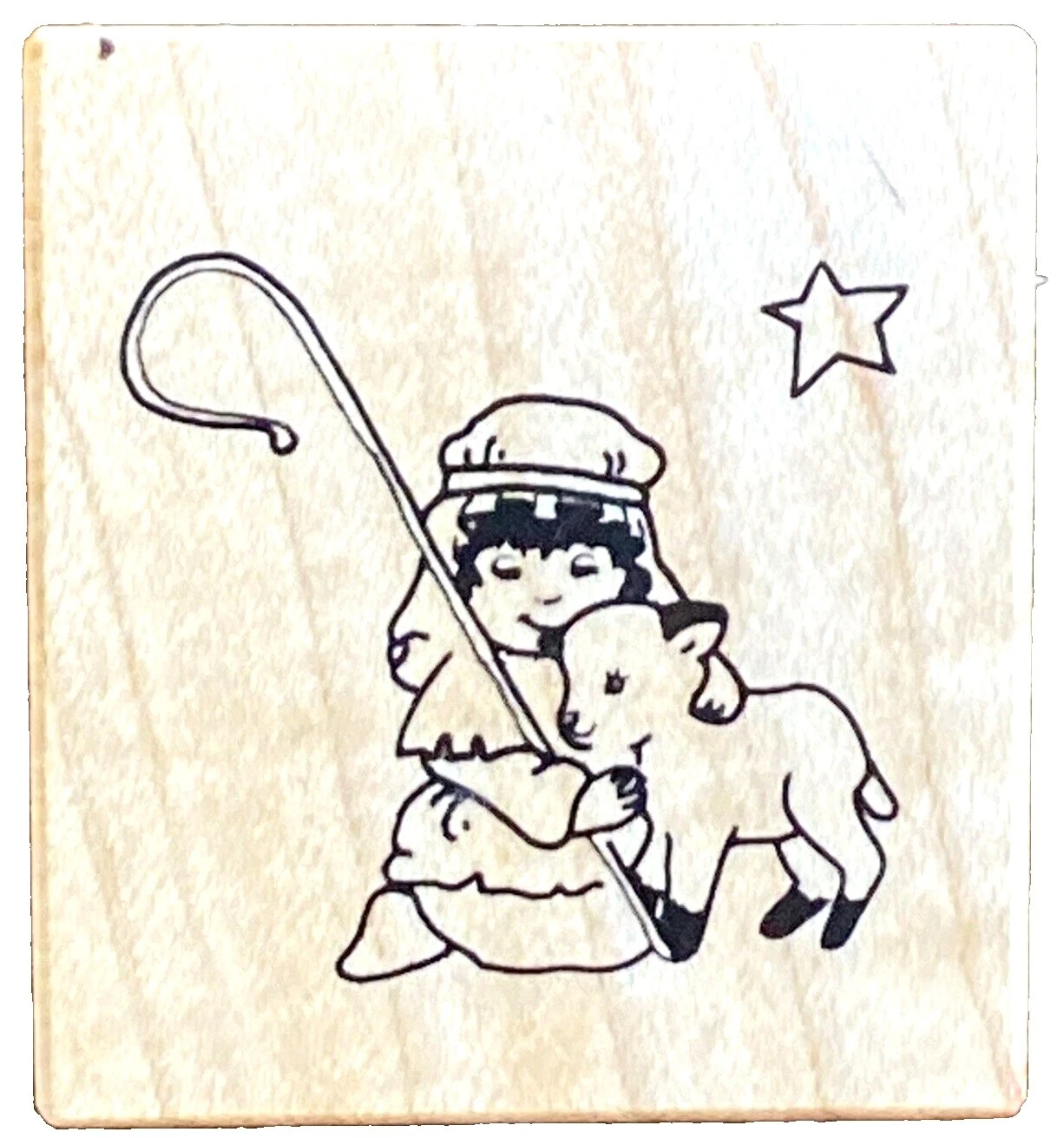 Религиозные штампы для рукоделия из резины