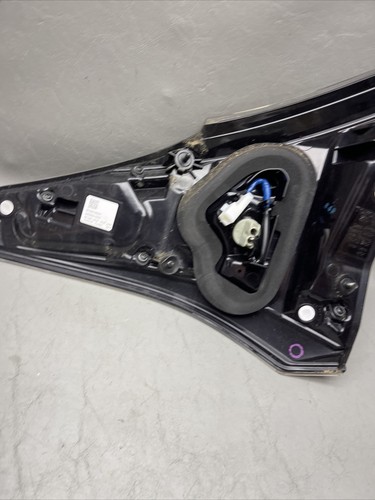 2015 2016 2017 TOYOTA Rav4 Rav-4 Left Trunk Inner Tail Light OEM K2395 Damaged - Foto 18 di 21