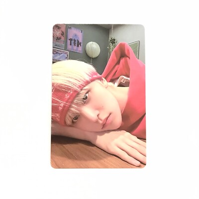 8TURN] STUNNING / POCA Ver. Official Photocard - Kyungmin | eBay