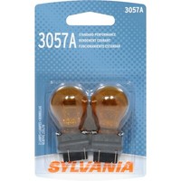 Sylvania Basic 3057A 27/6.7W Zwei Birnen Hinten Blinklicht Ersatzteil Lager Usa
