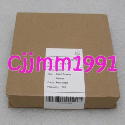 1PC NEW COMPUTER safety barrier N-132/2-10- #F5