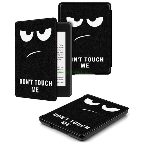 Funda inteligente plegable tipo folio 6,8/6" para Amazon Kindle 2022 Paperwhite 1/2/3 - Imagen 27 de 36