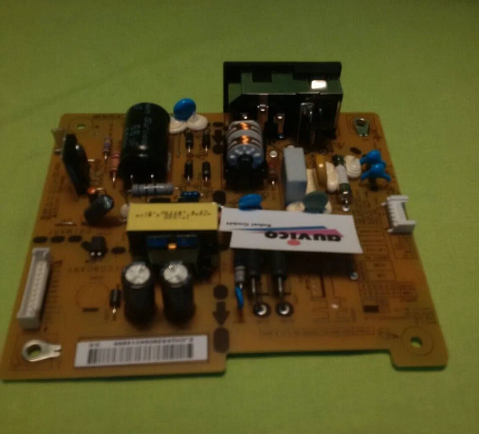 LG Netzteil Platine Power Supply Board  EAX64998605  1.2   f.zB. LG 22BK55WY - Bild 3 von 4