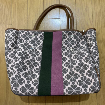 kate spade new york 25th Anniversary Japan Limited Edition Bag