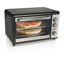 Hamilton Beach 31197 Countertop Oven With Convection And