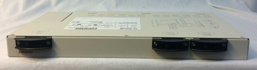 COMPAQ PDU EINHEIT NETZVERTEILER STROMVERTEILER 207591-002  - Bild 1 von 3