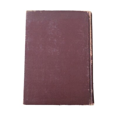New Century Dictionary Vol 2 (Hardcover 1953) Appleton
