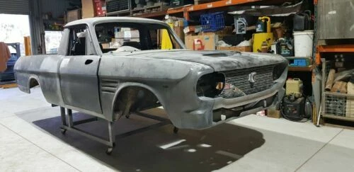 Toyota Collector Cars