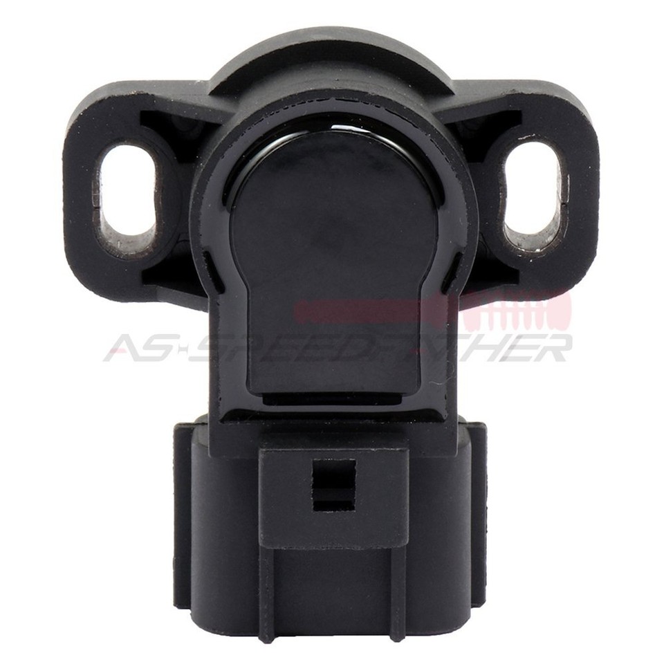 2x Throttle Position Sensor TPS Fit For Kia Sedona EX 3.5L v6 35102