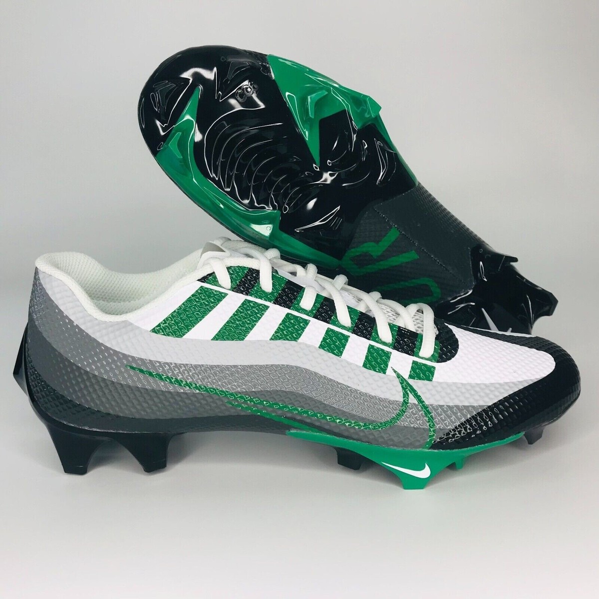 Nike Vapor 360 サッカーシューズ Nike Vapor 360 Edge Speed Football Cleats White Blue CV6349-102 | eBay