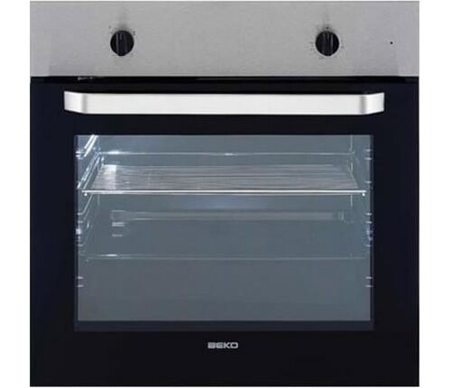 Beko Forno Elettrico Incasso Statico 75 Lt Classe A 60 cm Inox - OIC21001X  | eBay