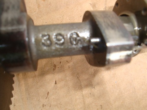 Rasentraktor Aufsitzmäher TECUMSEH Nockenwelle Motor 11 HP Traktor ( 526 ) - Bild 7 von 7