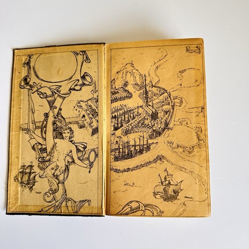 Vintage Book THE TRAVELS OF MUNGO PARK 1975 - Imagen 2 de 19