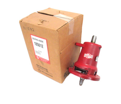 Neue Bell & Gossett 185012 Lagerbaugruppe