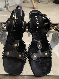 prada shoes ebay