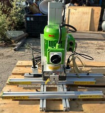 Grass Eco Press P Hinge Machine 2hp 1ph 110V (5444)