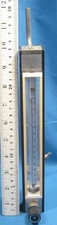 VINTAGE MATHESON FLOW METER MODEL #FM-1050-VI FREE SHIPPING