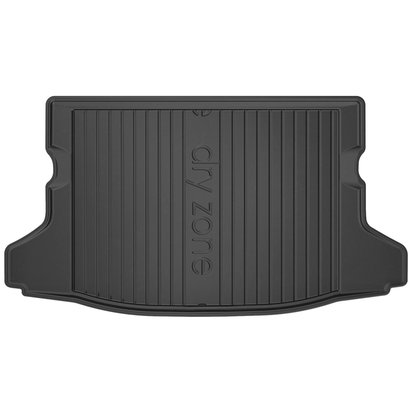 Tapis de coffre anti-saleté Subaru XV caoutchouc TPE fini la moquette tachée
