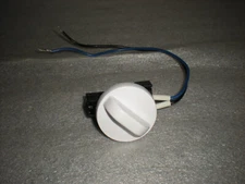 Cuisinart ICE-45 Soft Serve Ice Cream Maker ON/OFF Power Knob Switch Part ONLY