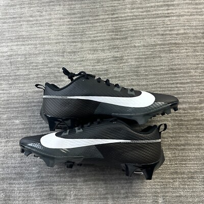 Nike Vapor Edge Speed 360 2 Mens 15 Wide Football Cleats  display picture 1